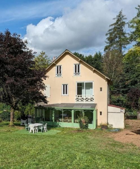 Maison des années 30